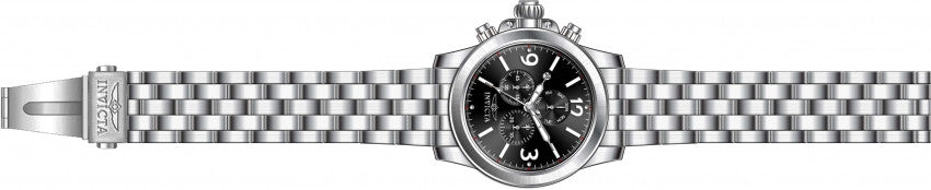 Image Band for Invicta Specialty 10054