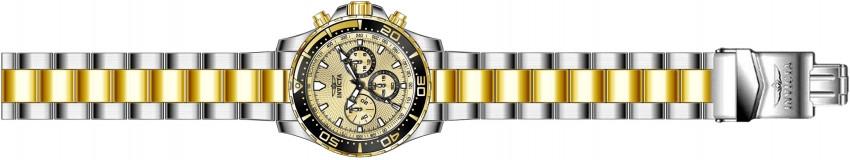PARTS for Invicta Pro Diver 12916