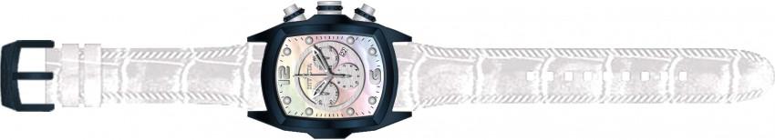 PARTS for Invicta Lupah 10282