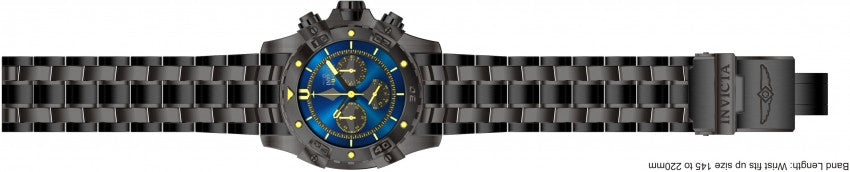 Image Band for Invicta Aviator 80255