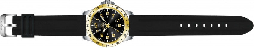 Image Band for Invicta Pro Diver 21840