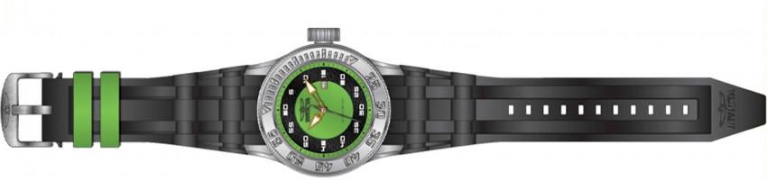 PARTS for Invicta Pro Diver 11939