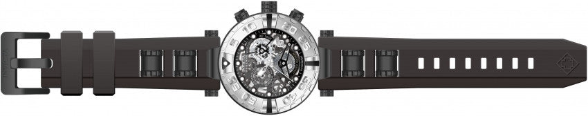 Image Band for Invicta CRUISELINE 19956