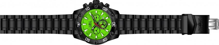 PARTS for Invicta Pro Diver 20014