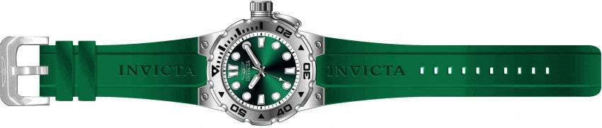 Image Band for Invicta Pro Diver 17798