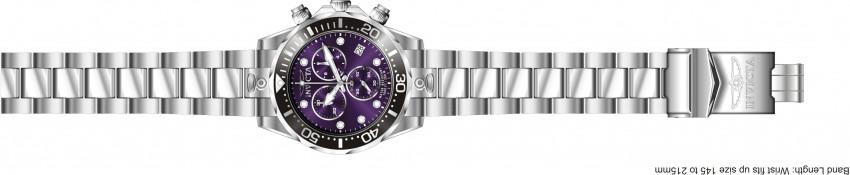 PARTS for Invicta Pro Diver 11490