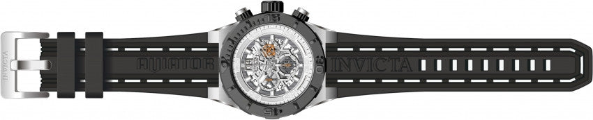 Image Band for Invicta Aviator 15891