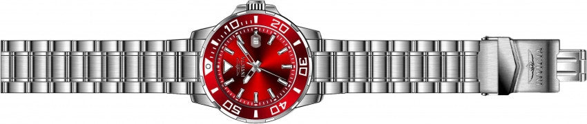Image Band for Invicta Pro Diver 15182