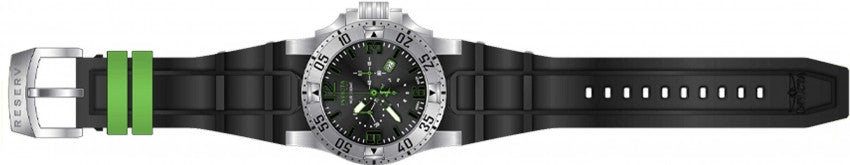 Image Band for Invicta Excursion 11790