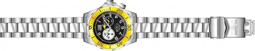 PARTS for Invicta Pro Diver 14441