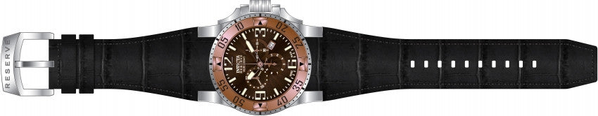 Image Band for Invicta Excursion 80713