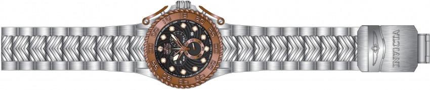 PARTS for Invicta Pro Diver 12938