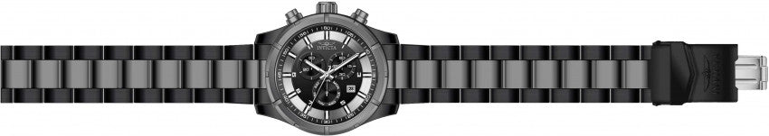 Image Band for Invicta Specialty 12149