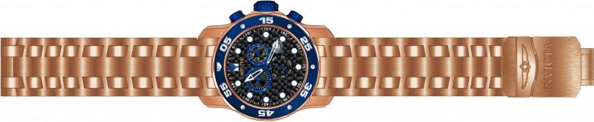 PARTS for Invicta Pro Diver 15109