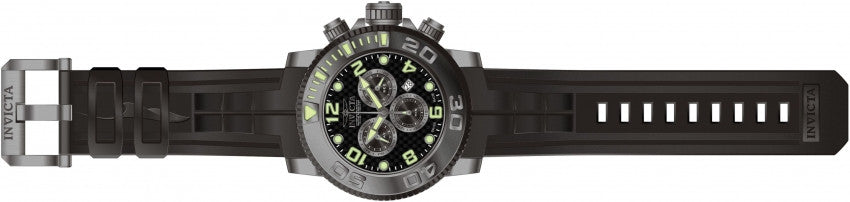 Image Band for Invicta Sea Hunter 15818