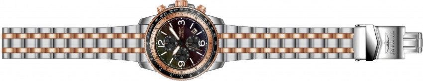 Image Band for Invicta Specialty 21388