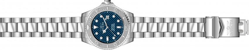 PARTS for Invicta Pro Diver 15176