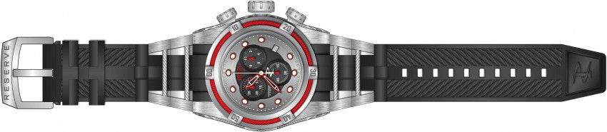 Image Band for Invicta Bolt 22161