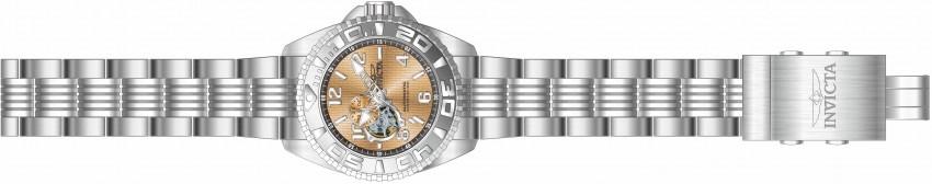 PARTS for Invicta Pro Diver 17458