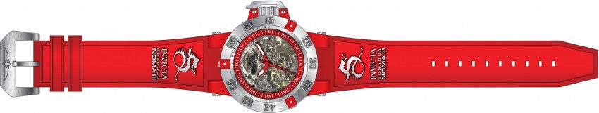 Image Band for Invicta Subaqua 16774