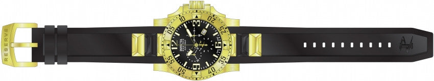 Image Band for Invicta Excursion 90060