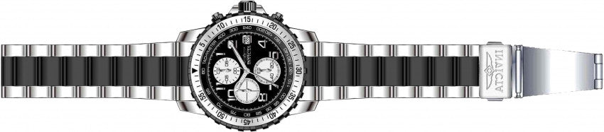 Image Band for Invicta Specialty 6398