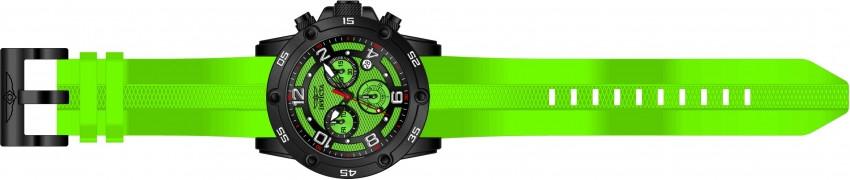 PARTS for Invicta Pro Diver 20036
