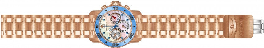 Image Band for Invicta Pro Diver 17560
