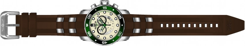 Image Band for Invicta Pro Diver 19650