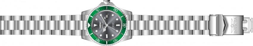 PARTS for Invicta Pro Diver 22021