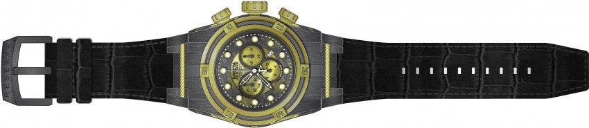 Image Band for Invicta Bolt 18459