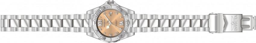 PARTS for Invicta Pro Diver 14348