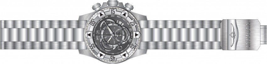 Image Band for Invicta Excursion 5524