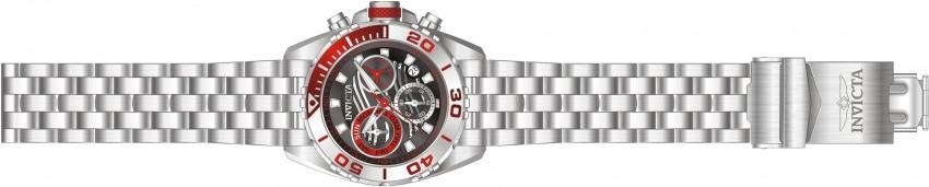 PARTS for Invicta Pro Diver 14725