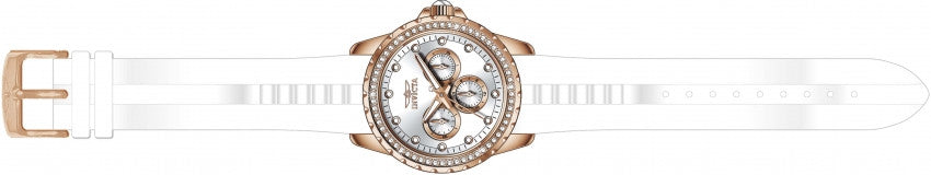 Image Band for Invicta Angel 21901