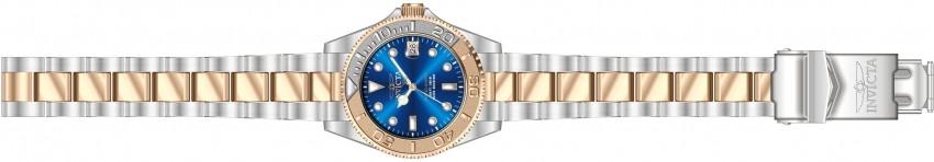 PARTS for Invicta Pro Diver 16336