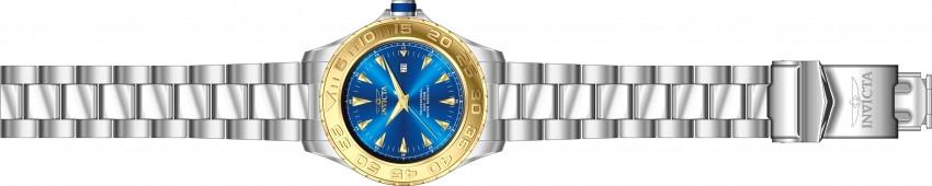 PARTS for Invicta Pro Diver 17559