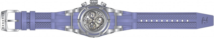 Image Band for Invicta Bolt 18685