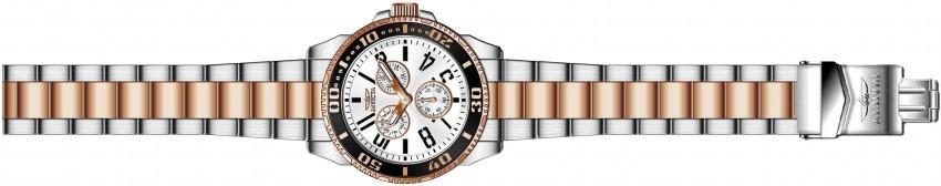 PARTS for Invicta Pro Diver 16982