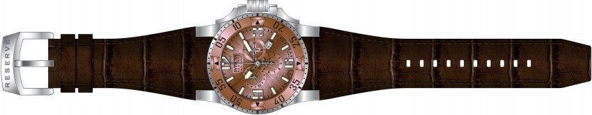 Image Band for Invicta Excursion 80715