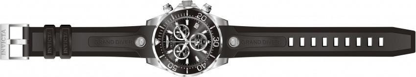 PARTS for Invicta Pro Diver 12396