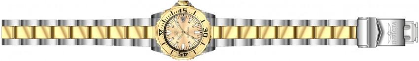 PARTS for Invicta Pro Diver 14370
