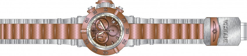 Image Band for Invicta Subaqua 15953