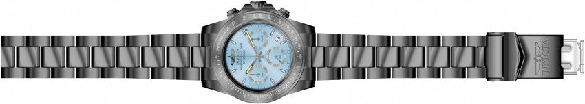 Image Band for Invicta Speedway 18259