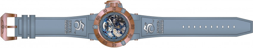 Image Band for Invicta Subaqua 17142