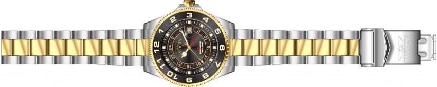 PARTS for Invicta Pro Diver 17150