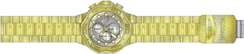 PARTS for Invicta Pro Diver 15552