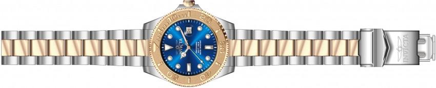 PARTS for Invicta Pro Diver 15189