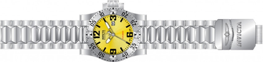 Image Band for Invicta Excursion 11499