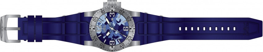 Image Band for Invicta Excursion 1096